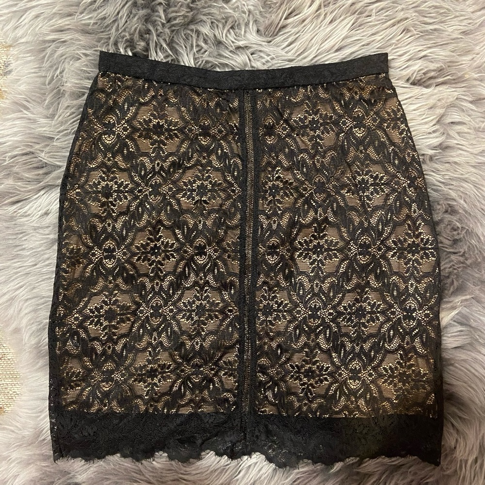 Wilfred skirt